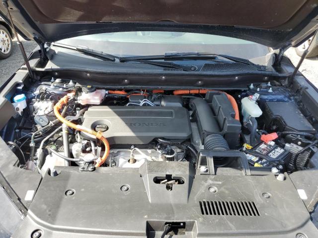 2025 HONDA CR-V SPORT 7FARS6H96SE066018