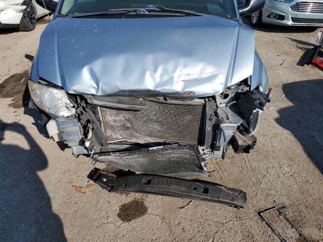 2005 DODGE GRAND CARA #3266817924