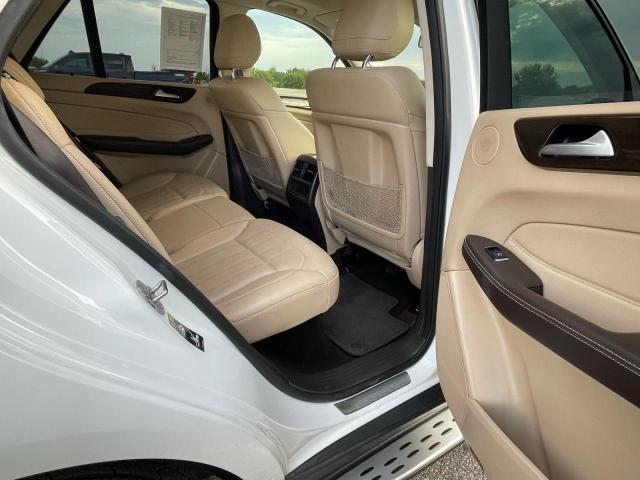 2019 MERCEDES-BENZ GLE 400 4M 4JGDA5GB8KB211470