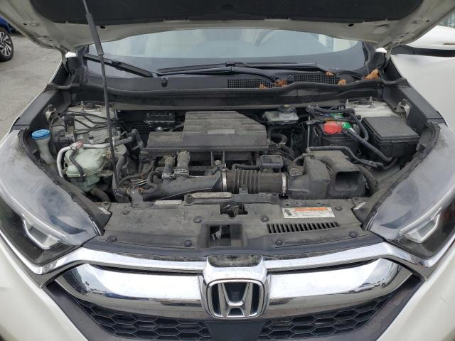 2018 HONDA CR-V EXL 2HKRW2H81JH616192