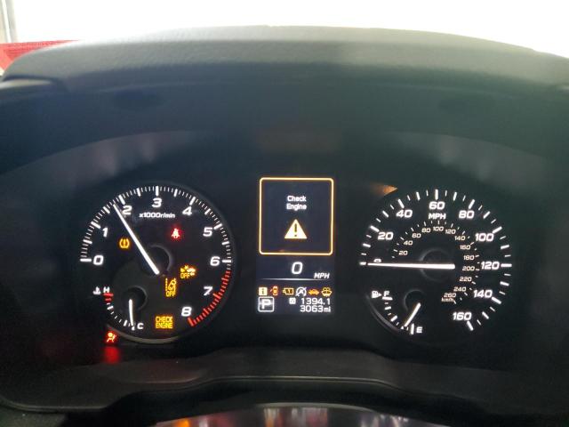 2024 SUBARU IMPREZA #3270005988