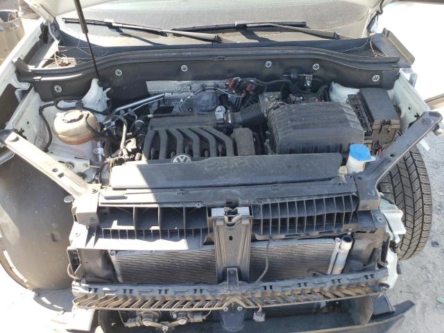 2019 VOLKSWAGEN ATLAS SE 1V2WR2CA5KC595203