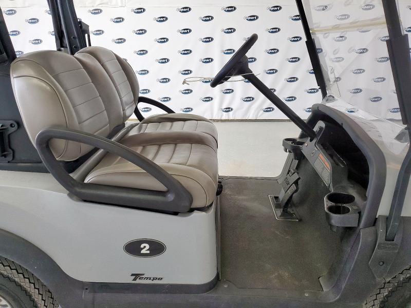 2022 CLUB CAR TEMPO FLA #3255523029