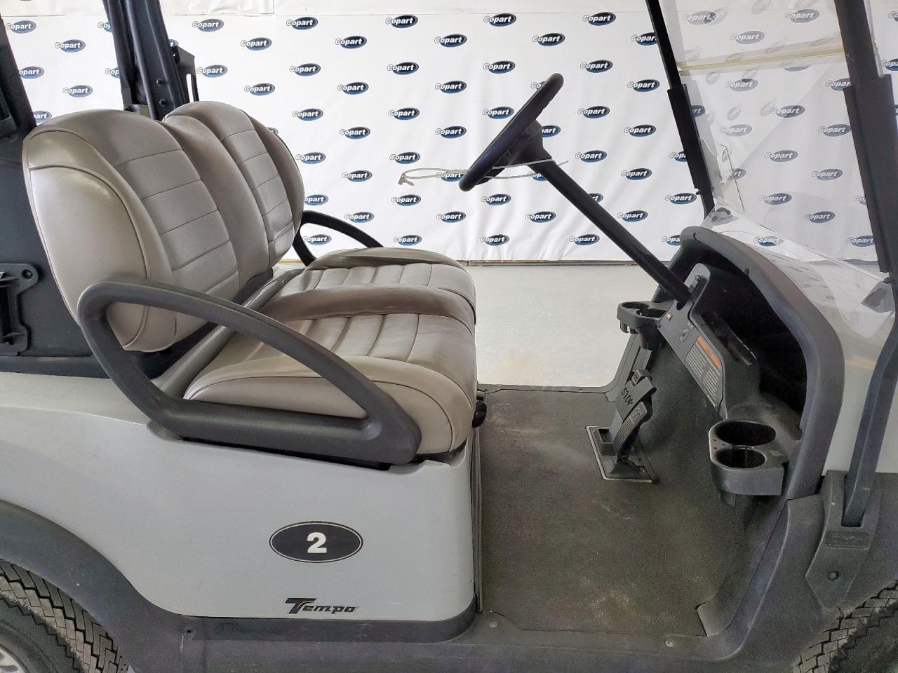 Lot #3255523029 2022 CLUB CAR TEMPO FLA