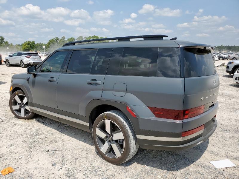 2024 HYUNDAI SANTA FE L 5NMP34G17RH017046