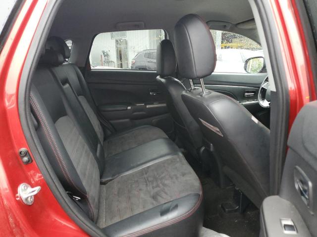 2018 MITSUBISHI OUTLANDER JA4AR3AWXJU018511