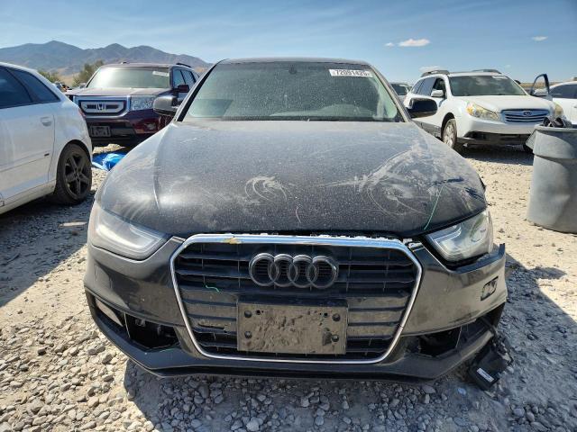 2015 AUDI A4 PREMIUM - WAUEFAFL4FN016688