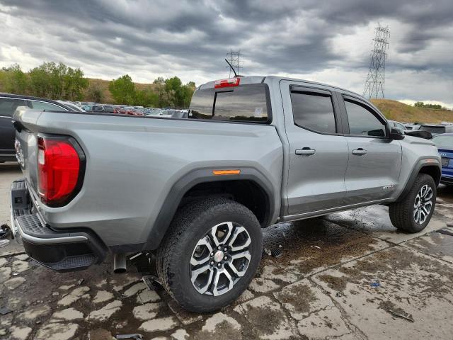 2024 GMC CANYON AT4 1GTP6DEK3R1145684