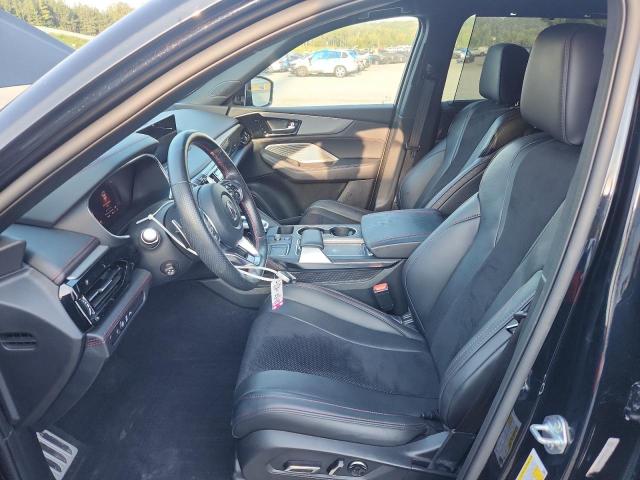 2022 ACURA MDX A-SPEC 5J8YE1H03NL048324