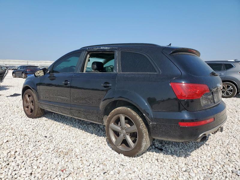 2015 AUDI Q7 PREMIUM - WA1LGAFE6FD030567