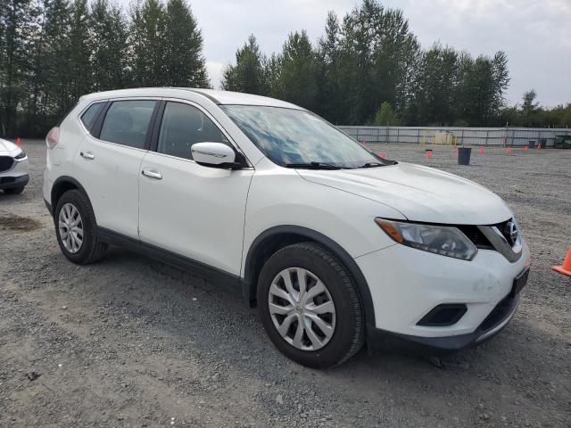 2015 NISSAN ROGUE S KNMAT2MTXFP577467