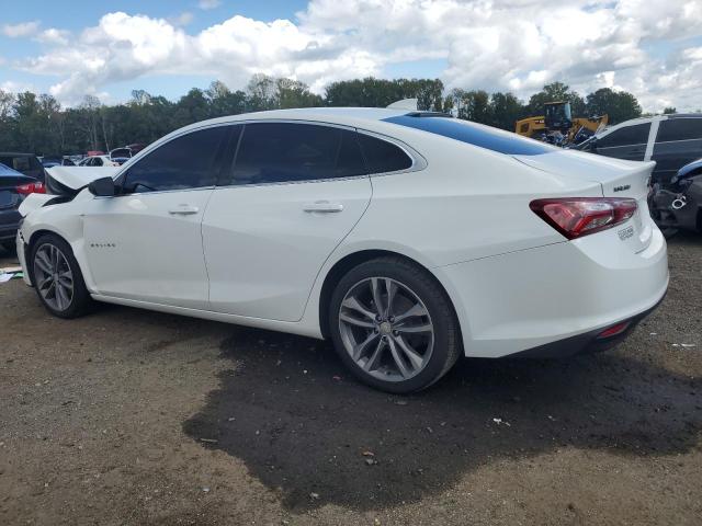 2021 CHEVROLET MALIBU LT - 1G1ZD5ST0MF070304