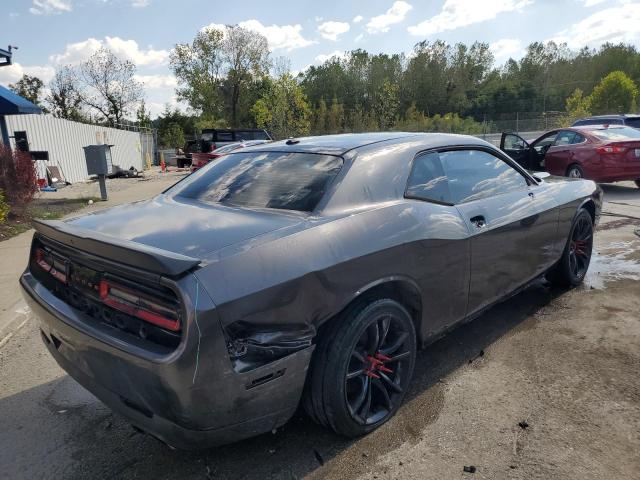 2018 DODGE CHALLENGER 2C3CDZAG6JH178658