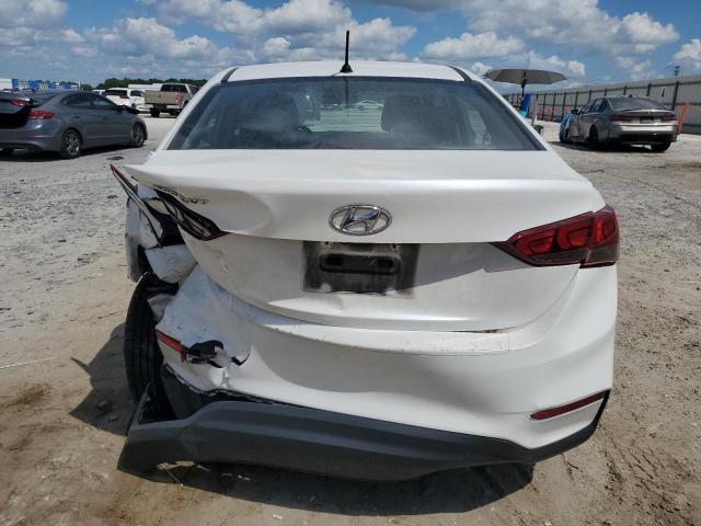 2019 HYUNDAI ACCENT SE - 3KPC24A35KE062303
