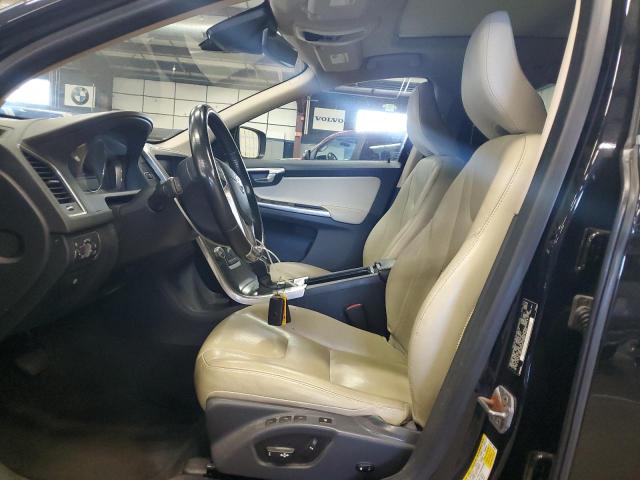 2016 VOLVO XC60 T5 PR YV4612RK7G2848279