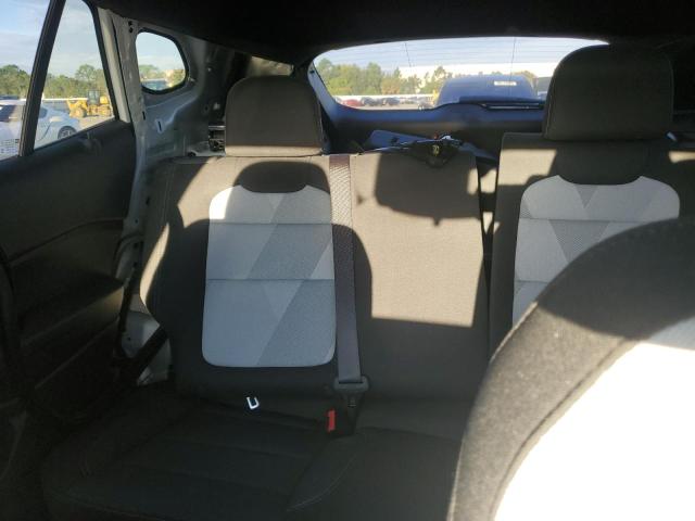 2025 CHEVROLET TRAX 1RS KL77LGEP5SC194544