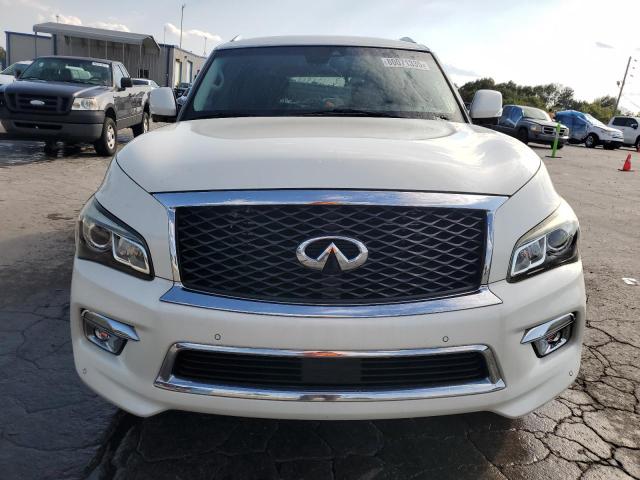 2017 INFINITI QX80 BASE #3291359149