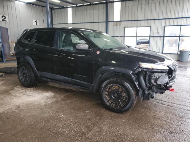 2015 JEEP CHEROKEE T 1C4PJMBSXFW742459