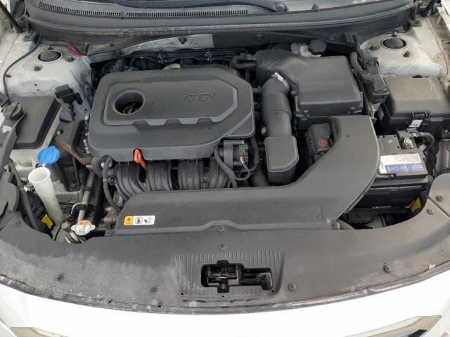 2015 HYUNDAI SONATA SPORT #3283991822