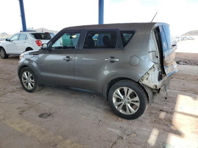 2014 KIA SOUL + - KNDJP3A52E7067662