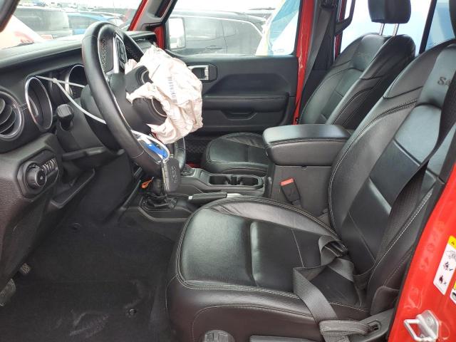 2018 JEEP WRANGLER U 1C4HJXEG0JW148646