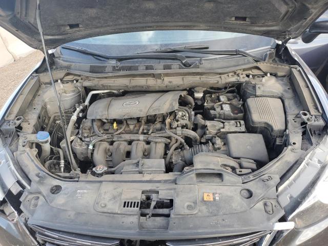 2016 MAZDA CX-5 TOURI - JM3KE4CY0G0826996