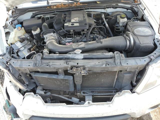2019 NISSAN FRONTIER S 1N6AD0ER9KN721095