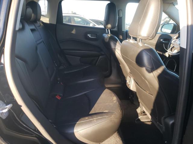 2019 JEEP COMPASS LA 3C4NJCBB1KT646530