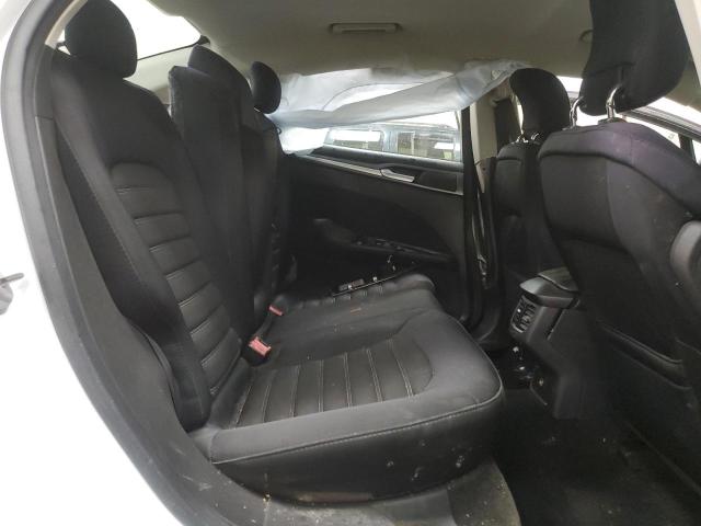 2014 FORD FUSION SE - 1FA6P0H7XE5392492