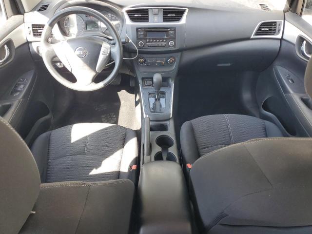 2016 NISSAN SENTRA S 3N1AB7AP0GY261988