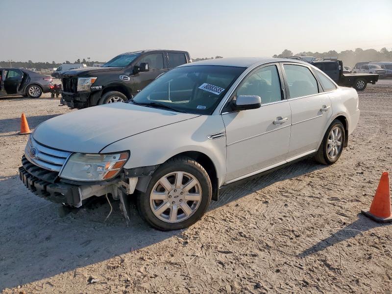 Global Auto Auctions: 2009 FORD TAURUS SE