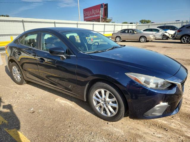 2016 MAZDA 3 SPORT 3MZBM1U78GM298733