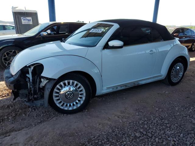 2015 VOLKSWAGEN BEETLE 1.8 3VW517ATXFM820142