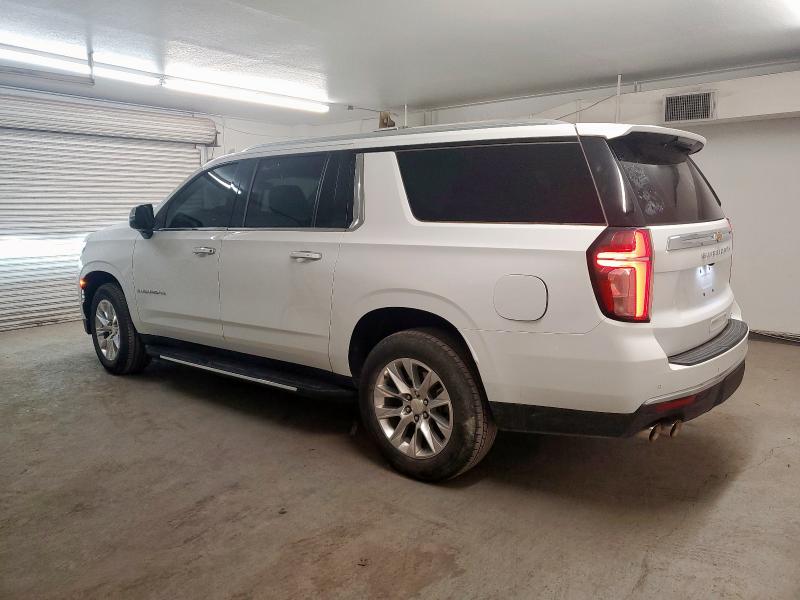 2023 CHEVROLET SUBURBAN C 1GNSCFKD2PR423694