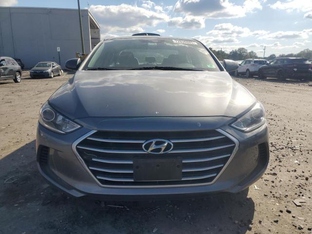 2018 HYUNDAI ELANTRA SE 5NPD84LF2JH246845