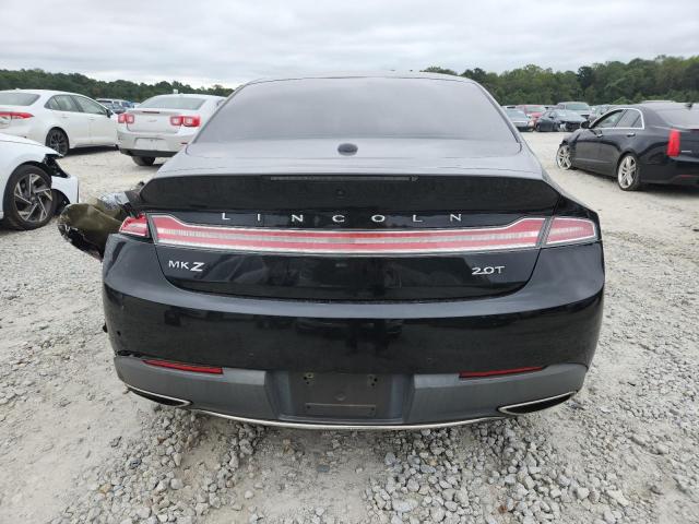 2017 LINCOLN MKZ SELECT 3LN6L5C94HR608197