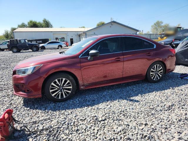 SUBARU LEGACY 2.5