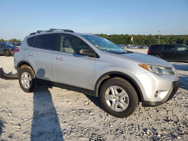 2015 TOYOTA RAV4 LE - JTMBFREV6FJ042594