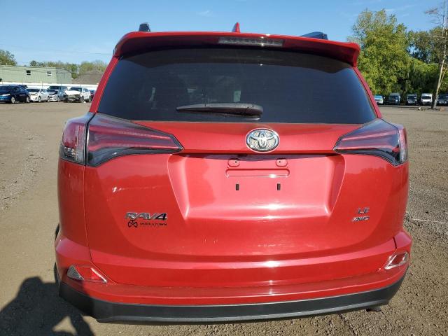 2017 TOYOTA RAV4 LE - JTMBFREV9HJ174929