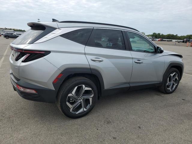 2024 HYUNDAI TUCSON SEL #3319862149