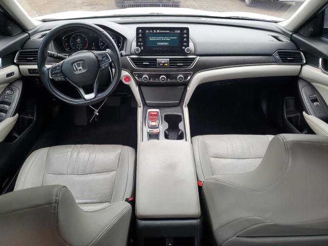 2018 HONDA ACCORD EXL 1HGCV2F59JA019480