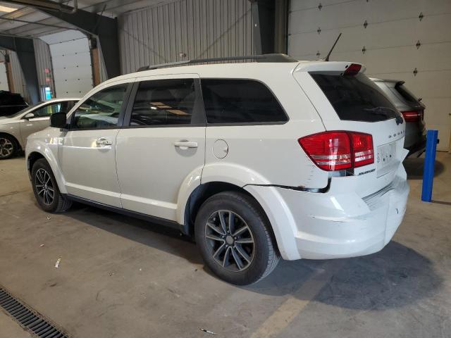 2017 DODGE JOURNEY SE 3C4PDCAB0HT608281