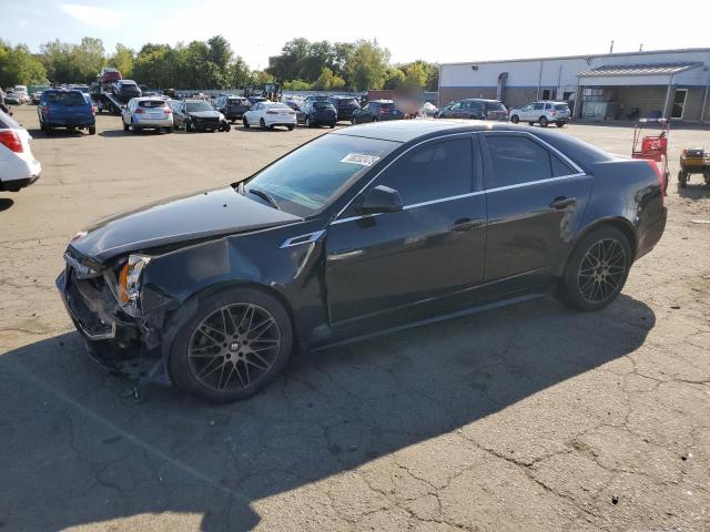 2011 CADILLAC CTS - 1G6DC5EYXB0108622
