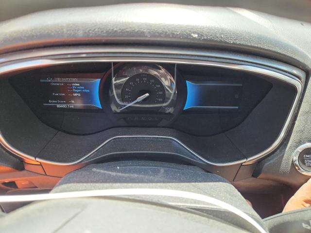 2017 FORD FUSION S H 3FA6P0UU5HR256414