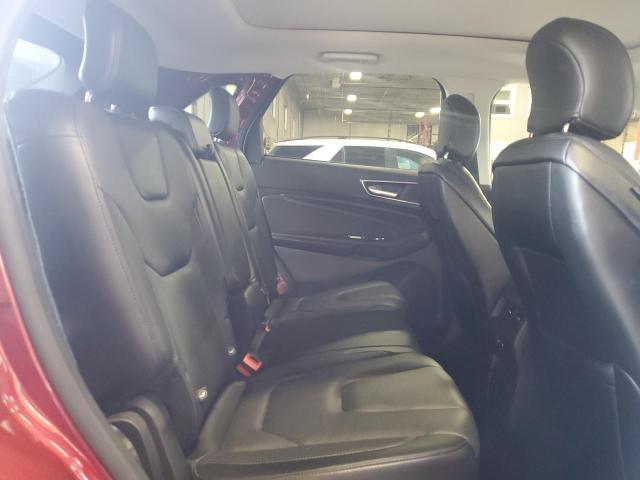 2016 FORD EDGE TITAN 2FMPK4K90GBC51021