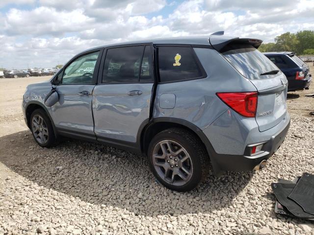 2023 HONDA PASSPORT EXL 5FNYF8H50PB042910