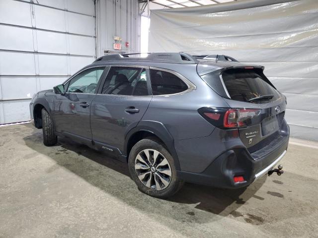 2023 SUBARU OUTBACK LI 4S4BTAMCXP3141026