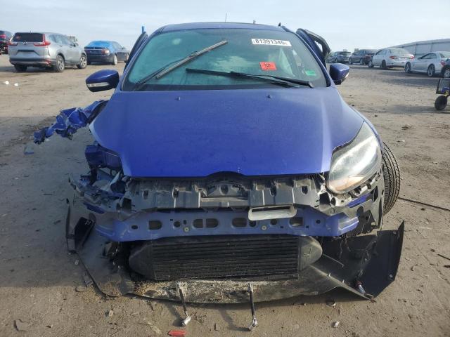 2014 FORD FOCUS - 1FADP3L9XEL339367