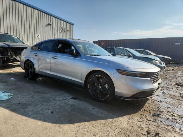 2025 HONDA ACCORD HYB - 1HGCY2F79SA042056