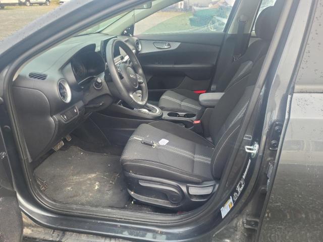 2024 KIA FORTE LX 3KPF24AD0RE805837